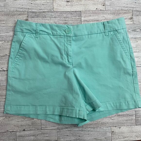 Crown & Ivy Shorts Size 8 - Picture 1 of 4